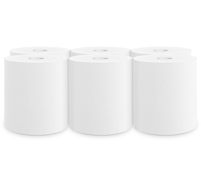 Paper towels